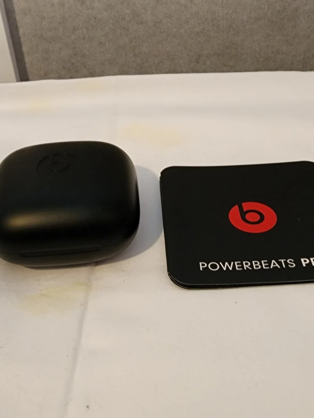 Beats Powerbeats Pro Wireless Earphones Pink - True Wireless Sport Earbuds